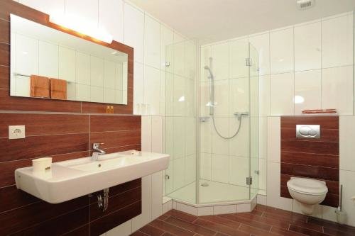 Hotel Meyer — Osnabrueck — photo 5