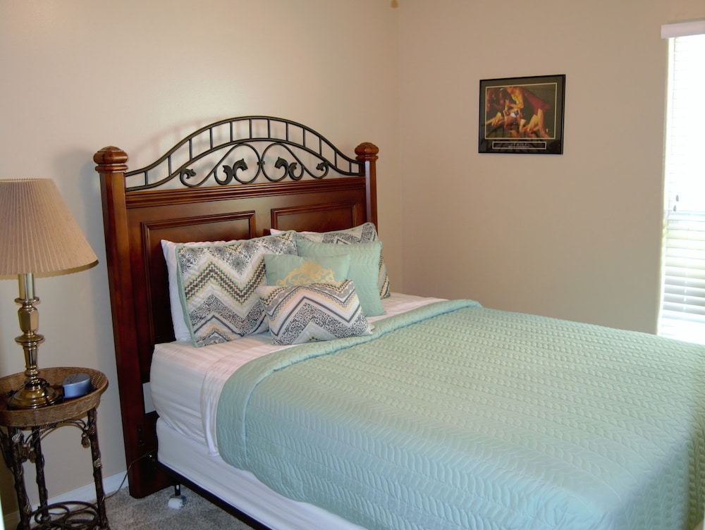Candlewyck Cove Resort - photo 9