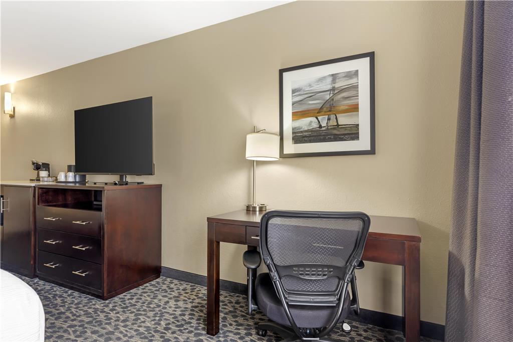 Best Western Plus Aberdeen - photo 38