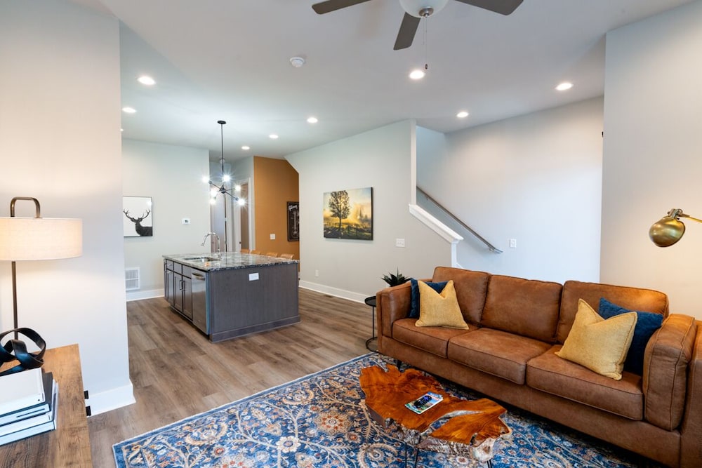 Music City Comfort - photo 19
