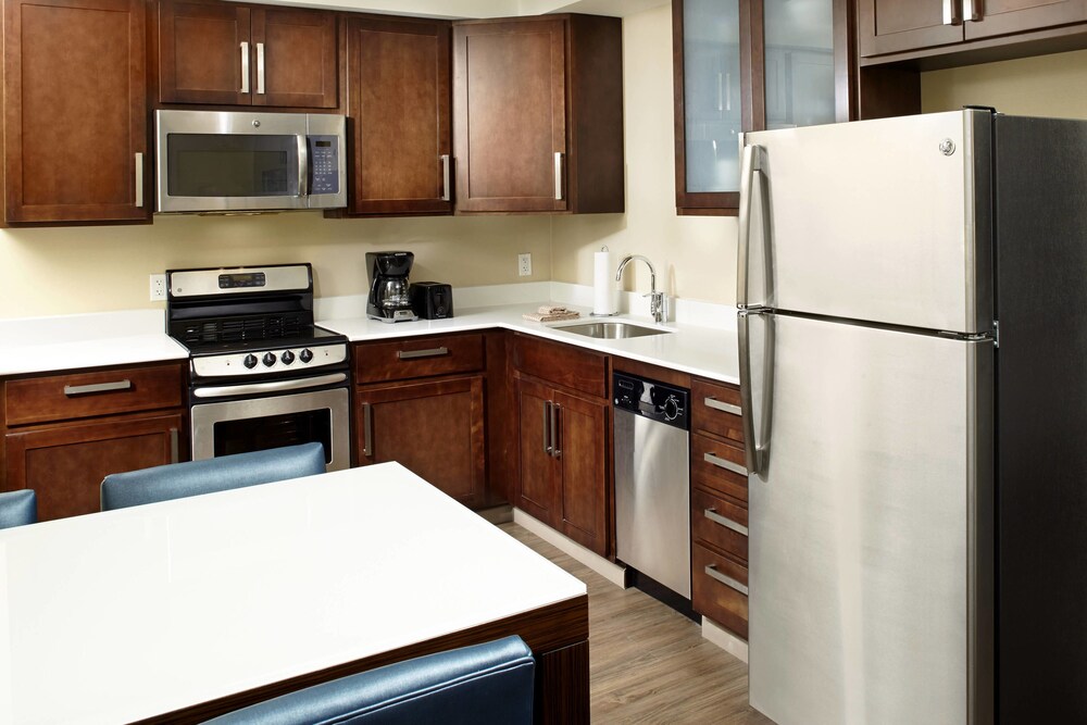 Residence Inn Durham McPherson Duke University Medical Cntr - photo 10