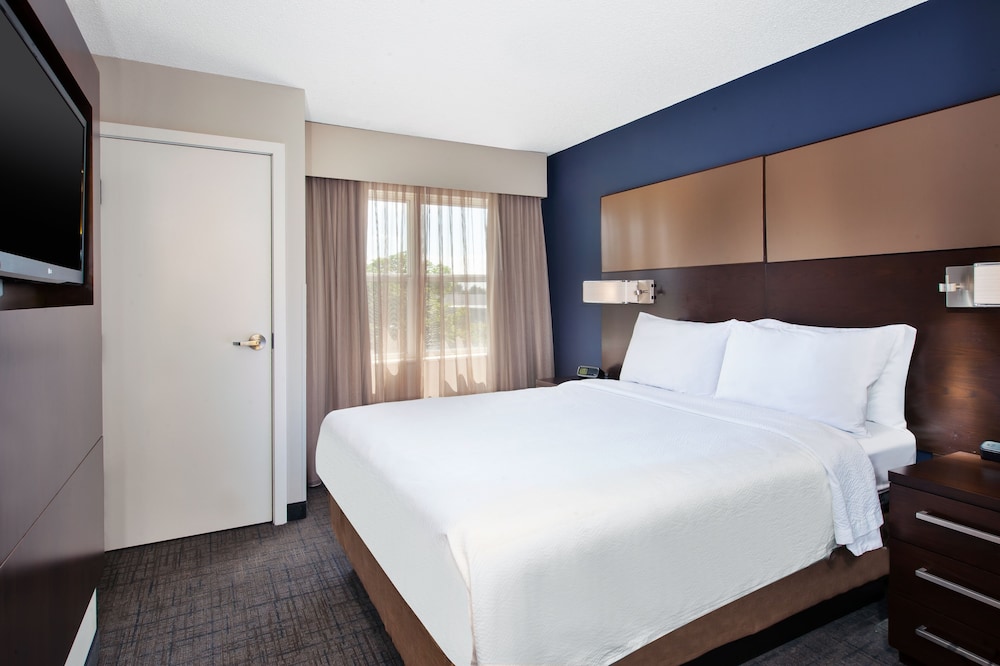 Residence Inn by Marriott Ann Arbor North - photo 15