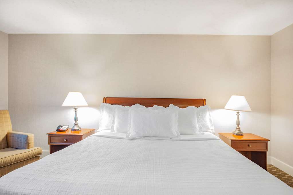 Natural Bridge Hotel Trademark Collection by Wyndham - photo 30