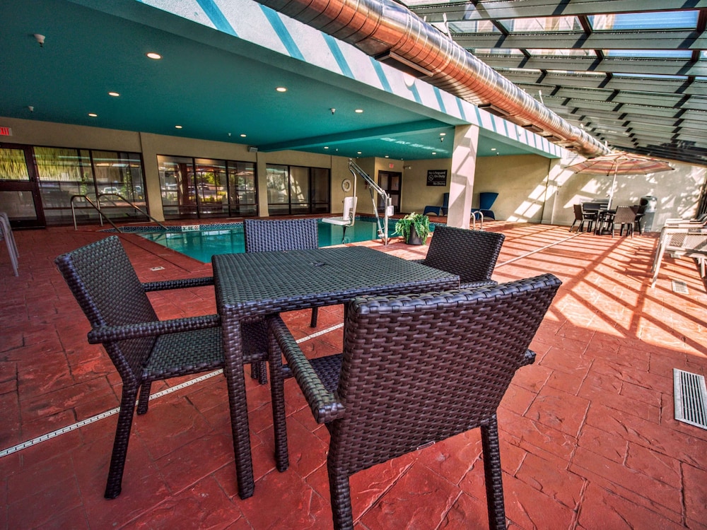 Hampton Inn Oklahoma City Edmond - photo 23
