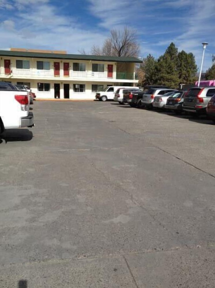 Western Inn Motel Billings - photo 28