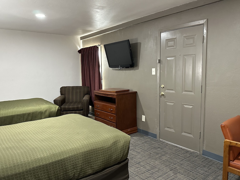 Llano Motel - photo 23