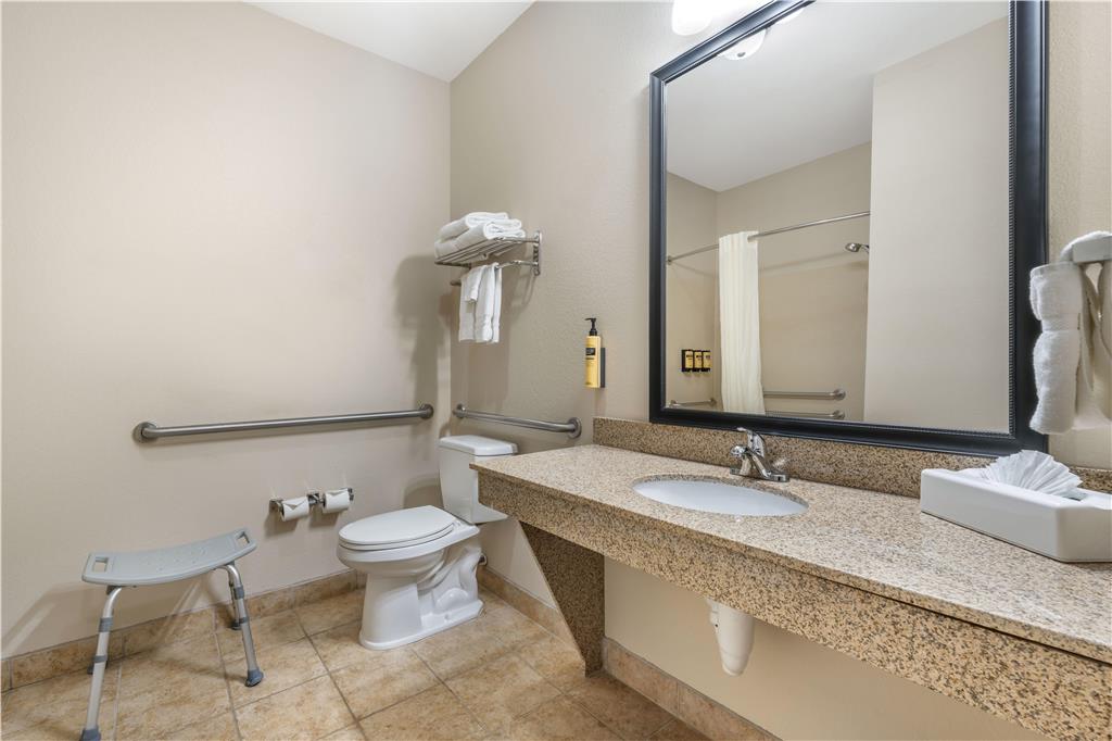 Best Western Plus Eastgate Inn & Suites - photo 39