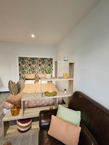 Nassau2 F1 in Beauvais, France