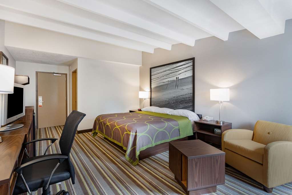 Super 8 by Wyndham Melbourne - photo 19