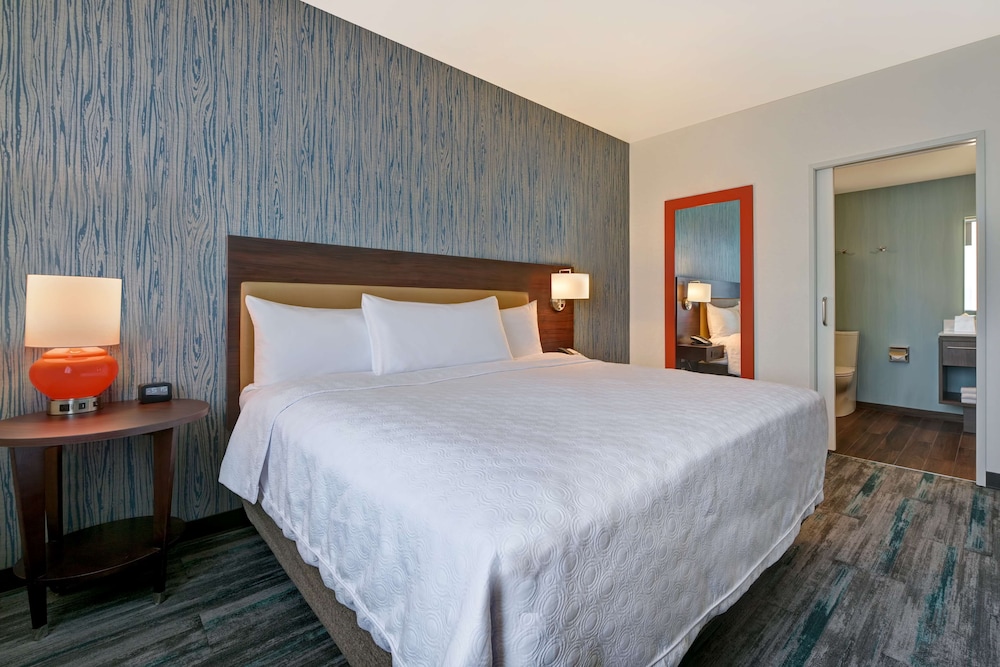 Home2 Suites by Hilton Atascadero CA - photo 12