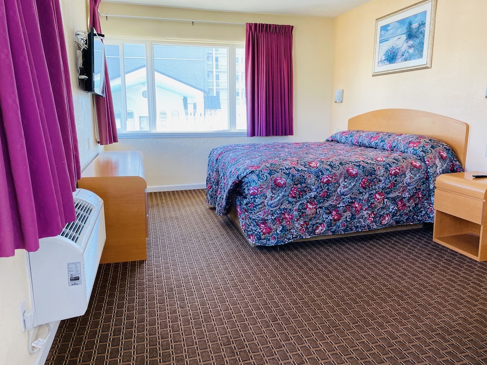 A1a Super Inn - photo 2