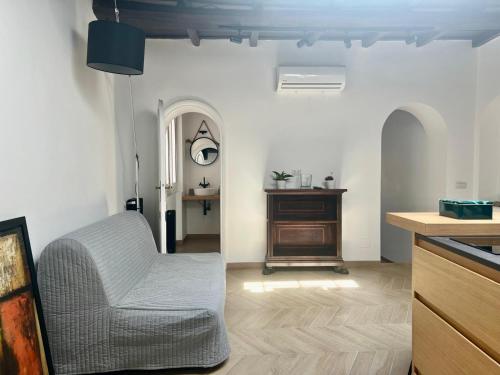Trastevere Grand Suites — 4-Star Luxury Hotel in Rome, Italy
