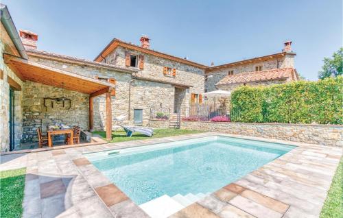 Antico Seccatoio — 5-Star Luxury Hotel in Chitignano, Italy