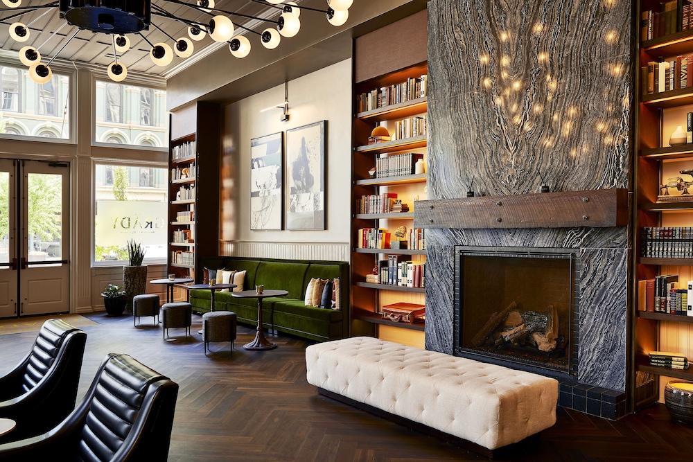 The Grady - photo 3