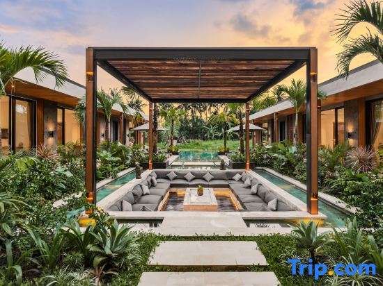 Villa Lychee by BaliSuperHost — 4-Star Luxury Hotel in Ubud, Indonesia
