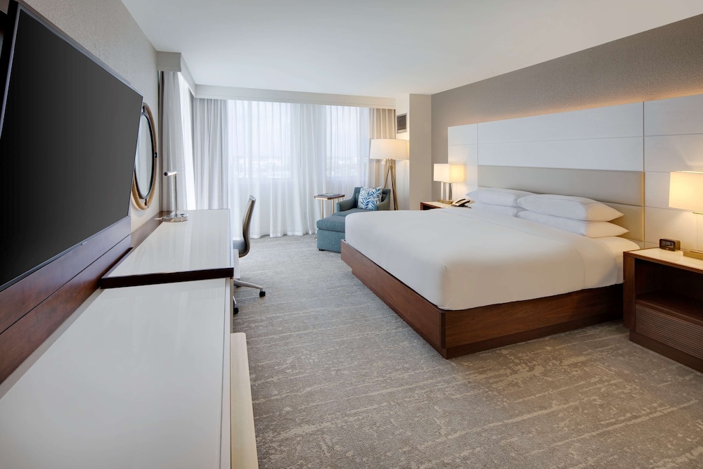 DoubleTree by Hilton Deerfield Beach Boca Raton - photo 10