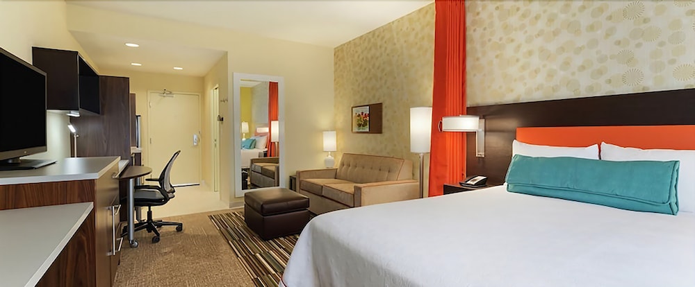 Home2 Suites by Hilton Bordentown - photo 9