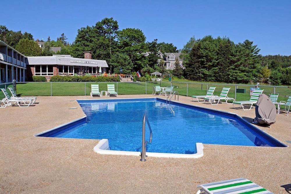 Kimball Terrace Inn Northeast Harbor - photo 15