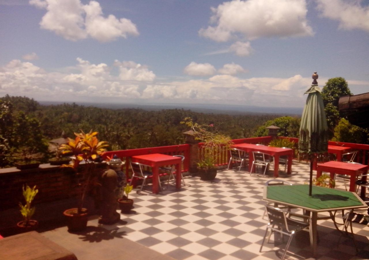 Kebun Villas — 4-Star Luxury Hotel in Tabanan, Indonesia