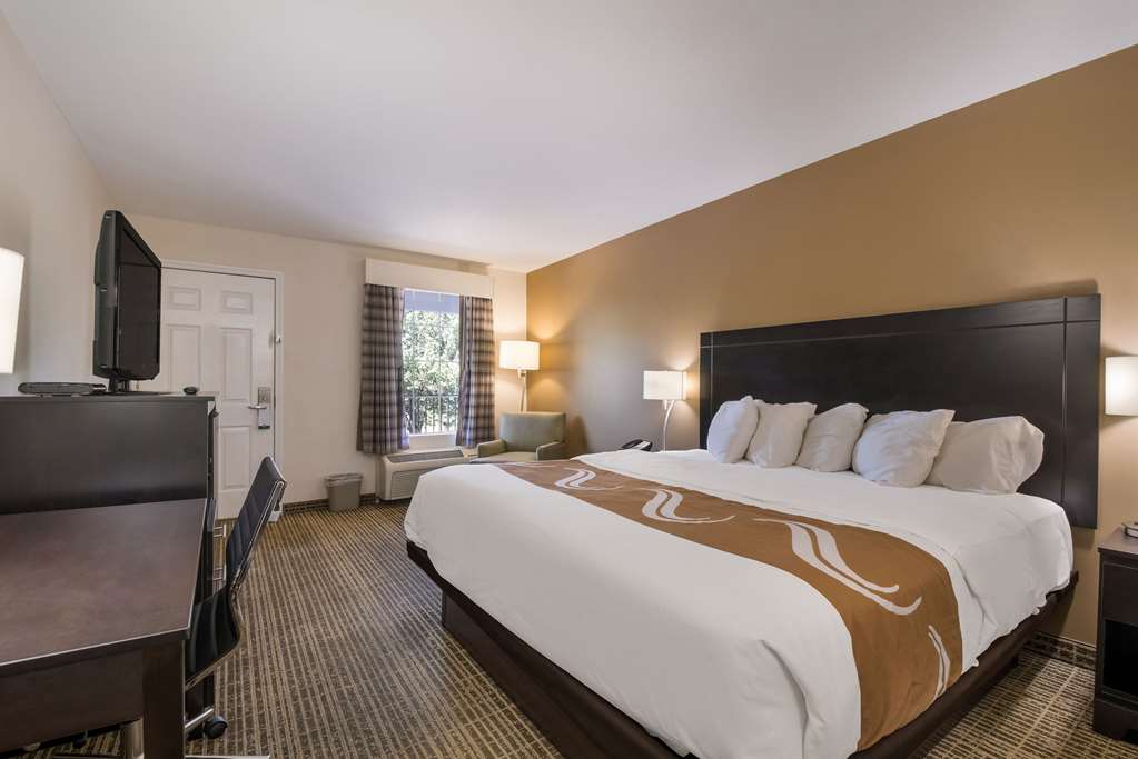 Quality Inn Decherd Winchester - photo 21