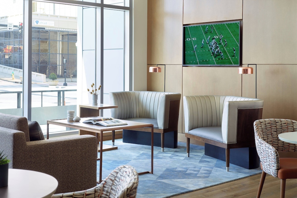 Lexington Marriott City Center - photo 32