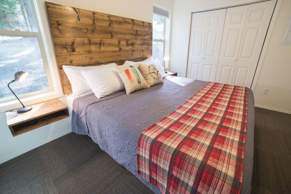 Eagle Cap Chalets - photo 72