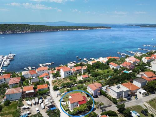 Apartment Mira by Interhome — 4-Star Luxury Hotel in Rab, Croatia