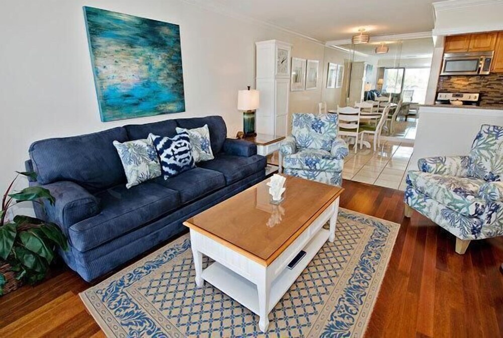 947 Cutter Court at the Sea Pines Resort - photo 2