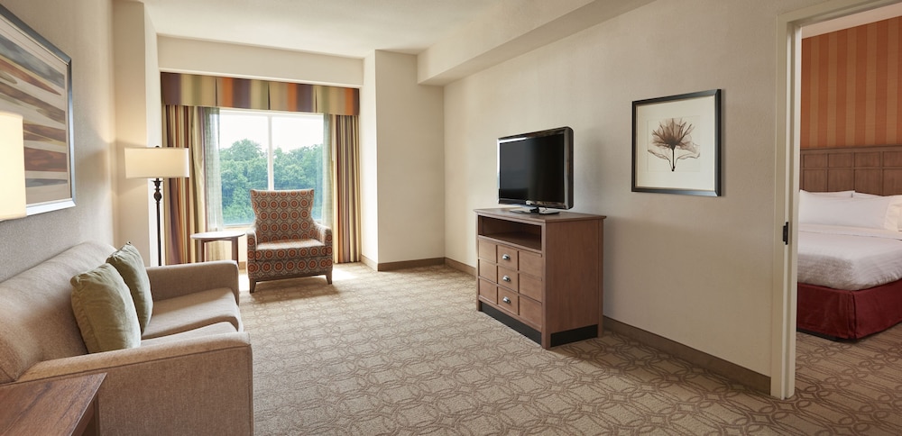 Homewood Suites by Hilton Atlanta Midtown GA - photo 16