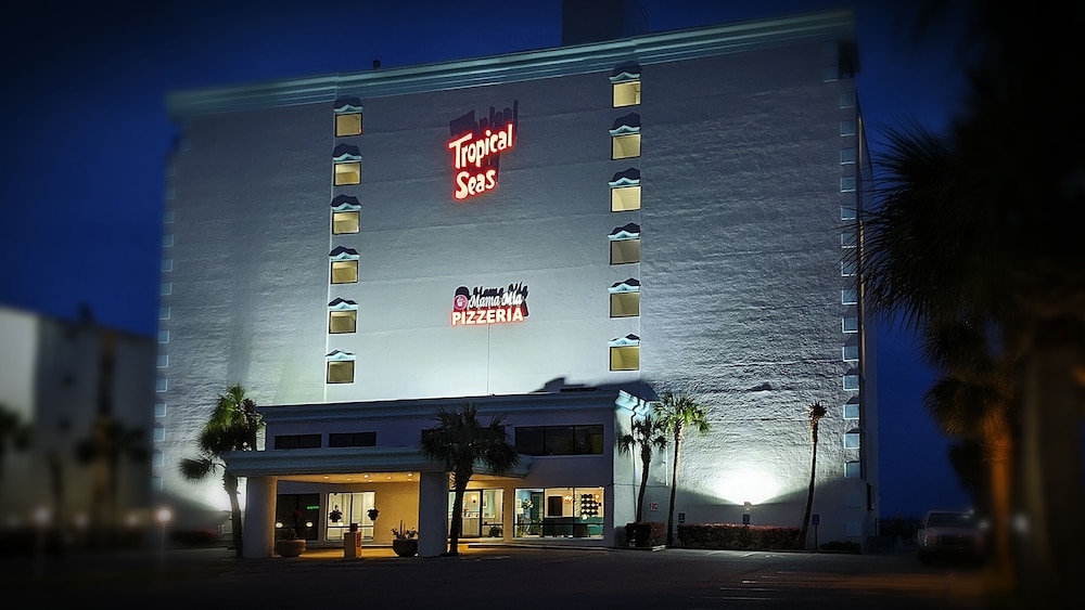 Tropical Seas Hotel - photo 66