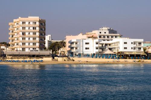 Hotel Y Apartamentos Gran Bahia