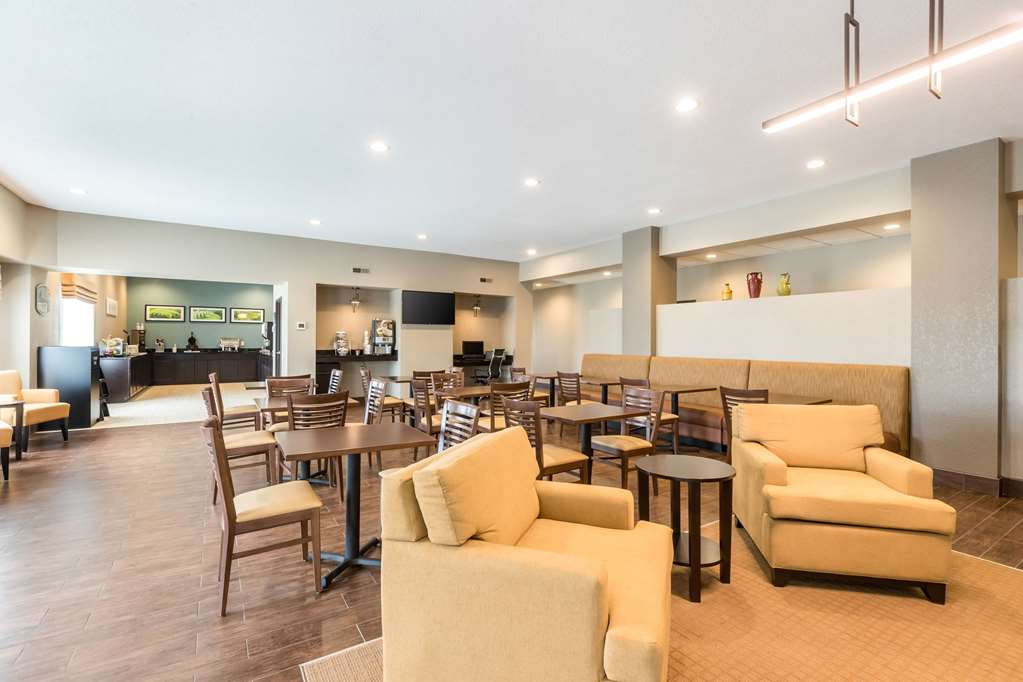 Sleep Inn & Suites West Des Moines near Jordan Creek - photo 31