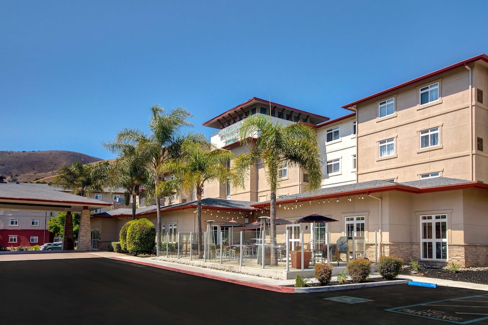 Homewood Suites by Hilton San Francisco Airport North - photo 56