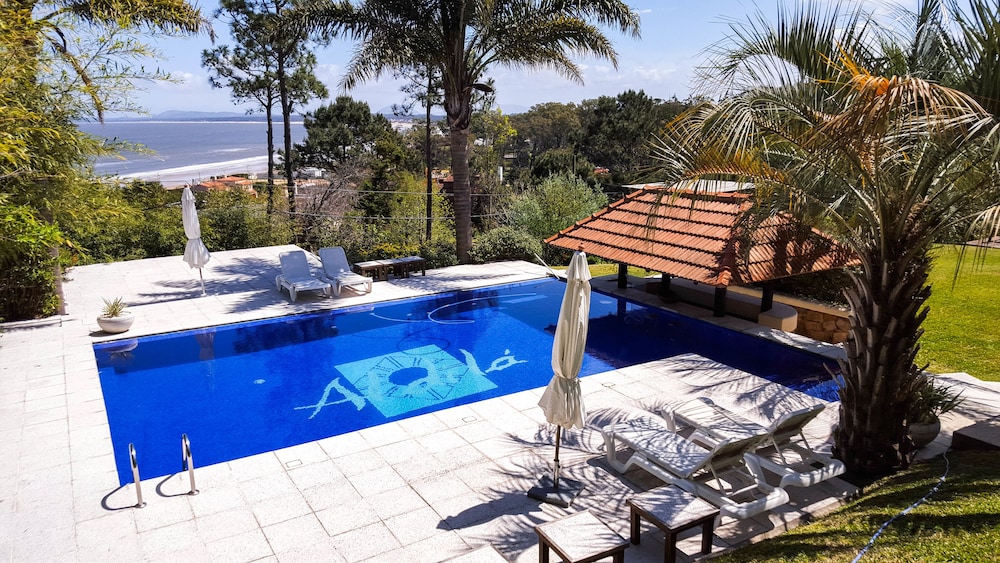 Centuria Hotel Punta del Este in Punta Del Este, Uruguay