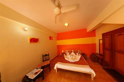 Hotel germany — Calangute — photo 4