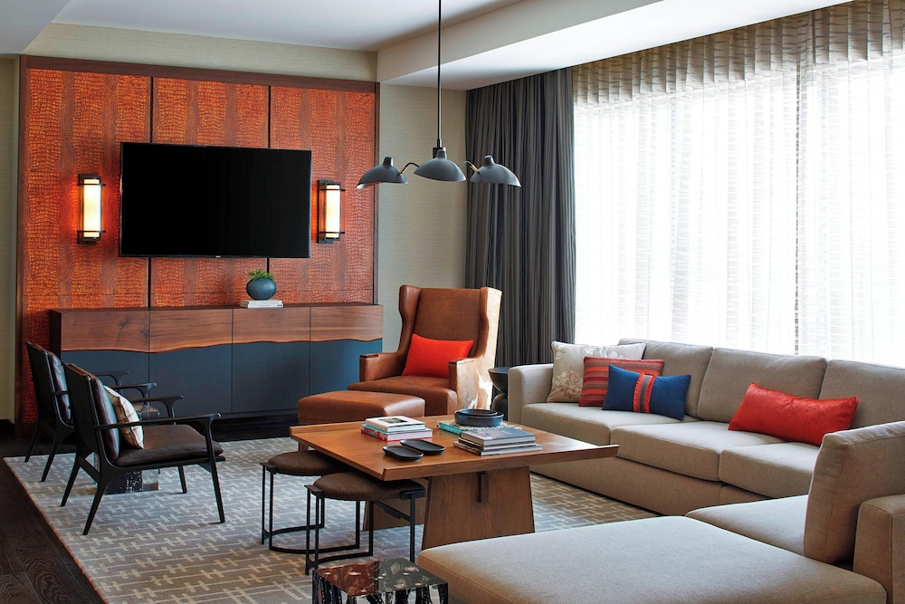 Renaissance Dallas at Plano Legacy West Hotel - photo 26