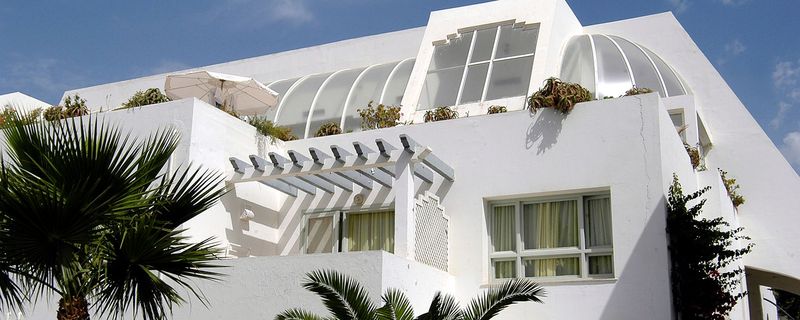 Royal Azur Thalasso Golf — Hammamet — photo 4