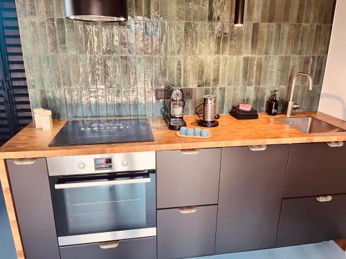 Résidence Beaufort in Zandvoort, Netherlands