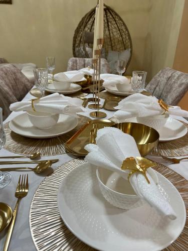 Magnifique appartement a la marina d agadir — 4-Star Luxury Hotel in Agadir, Morocco