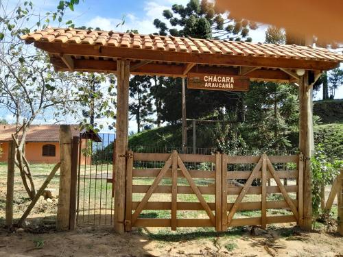 Chácara Araucaria - last minute hotel in Unknown City
