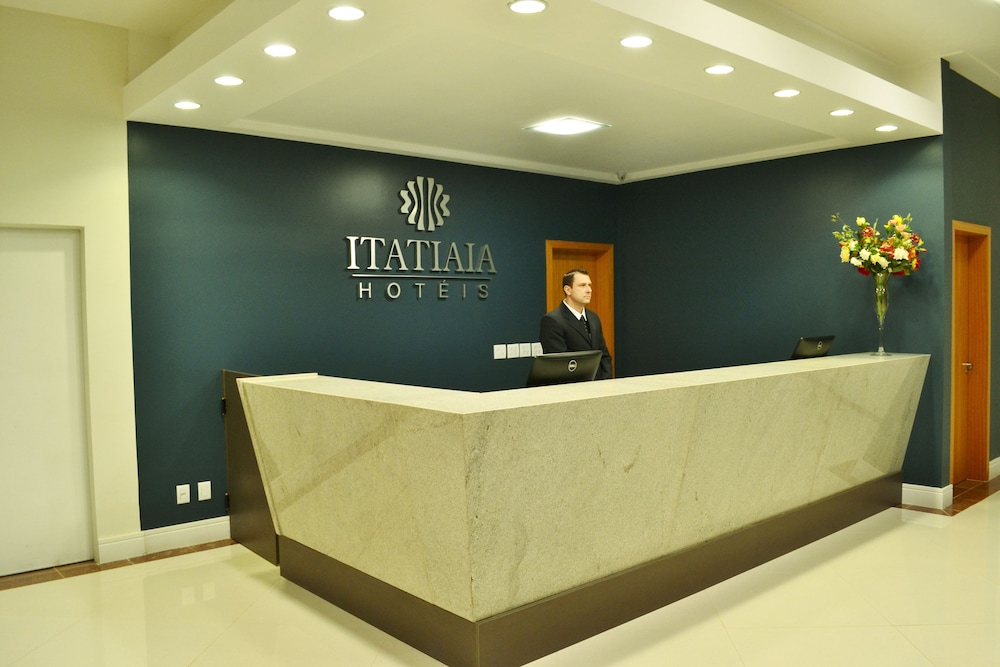 Villa Premium Hotel — Erechim — photo 3