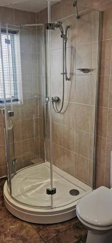 27 Princess Royal 1st Floor 3 bed apartment