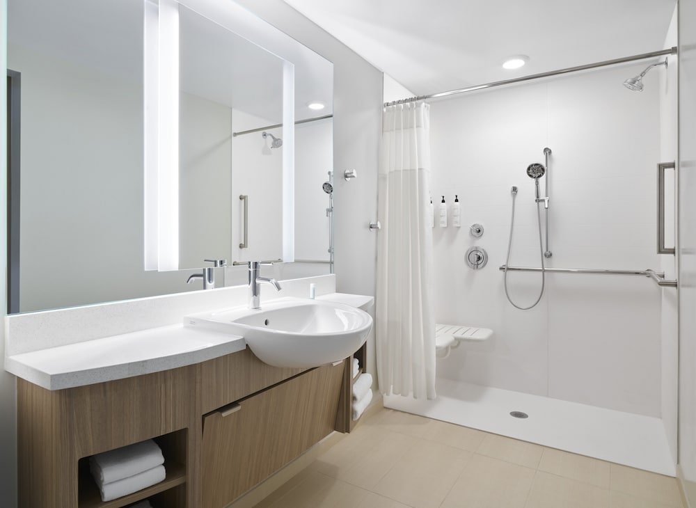 Springhill Suites By Marriott Avon Vail Valley - photo 10