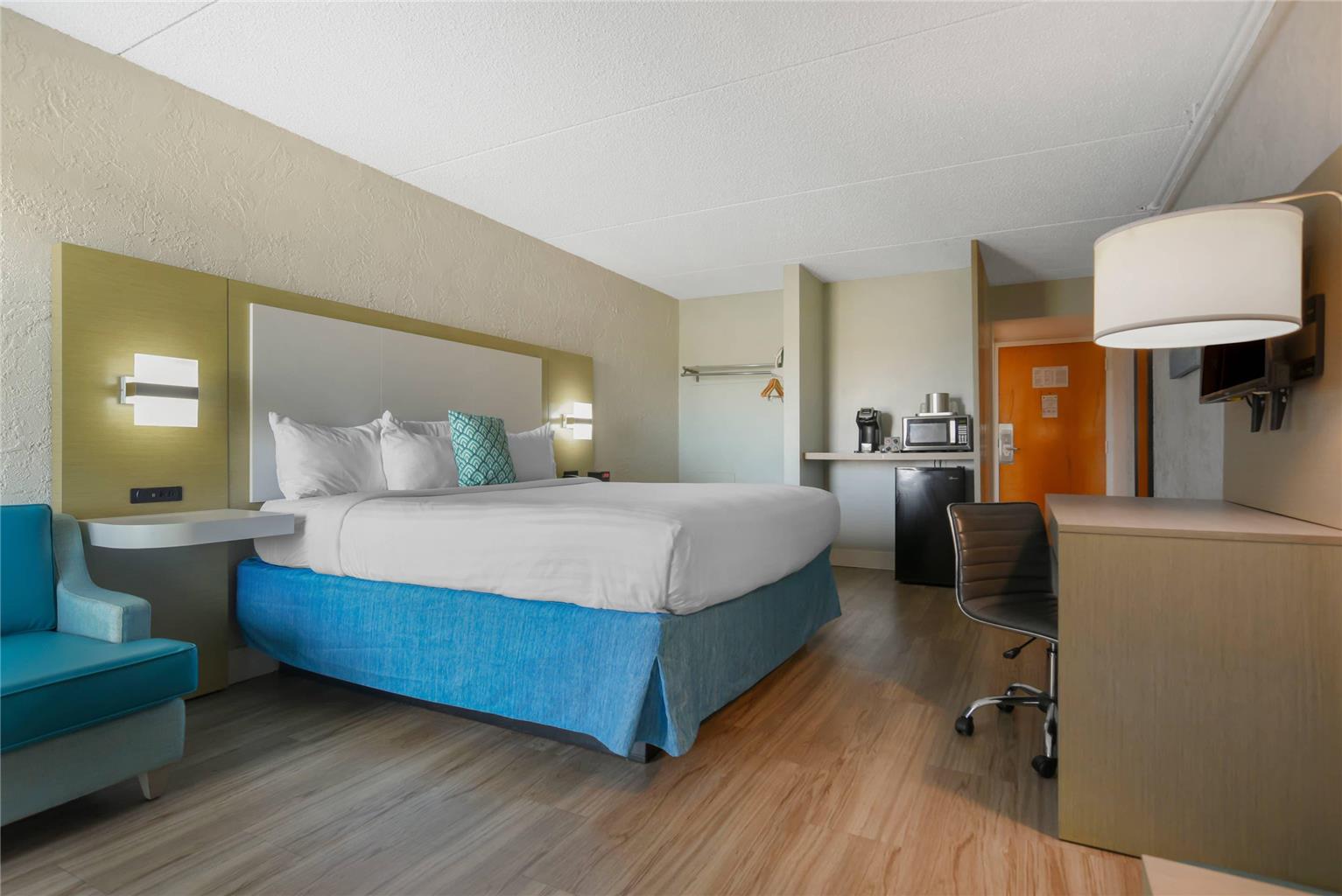 Inn on Destin Harbor an Ascend Collection Hotel - photo 10