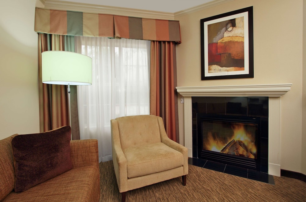 Homewood Suites by Hilton Houston Woodlands - photo 11