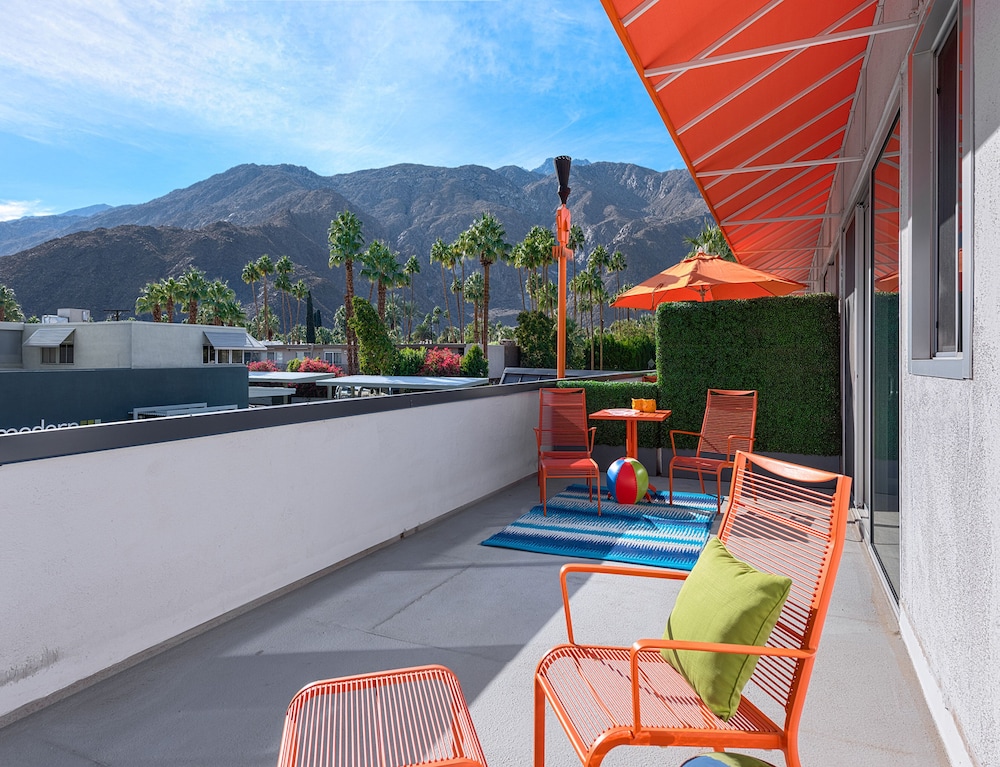 The Twist Palm Springs - photo 104