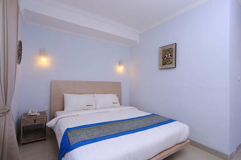 RedDoorz @ Umalas in Kerobokan, Indonesia