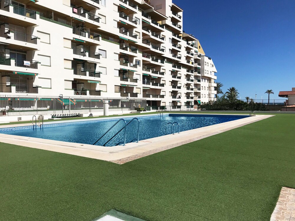 Peñiscola Playa Torre Hirta 5 — 4-Star Luxury Hotel in Peniscola, Spain