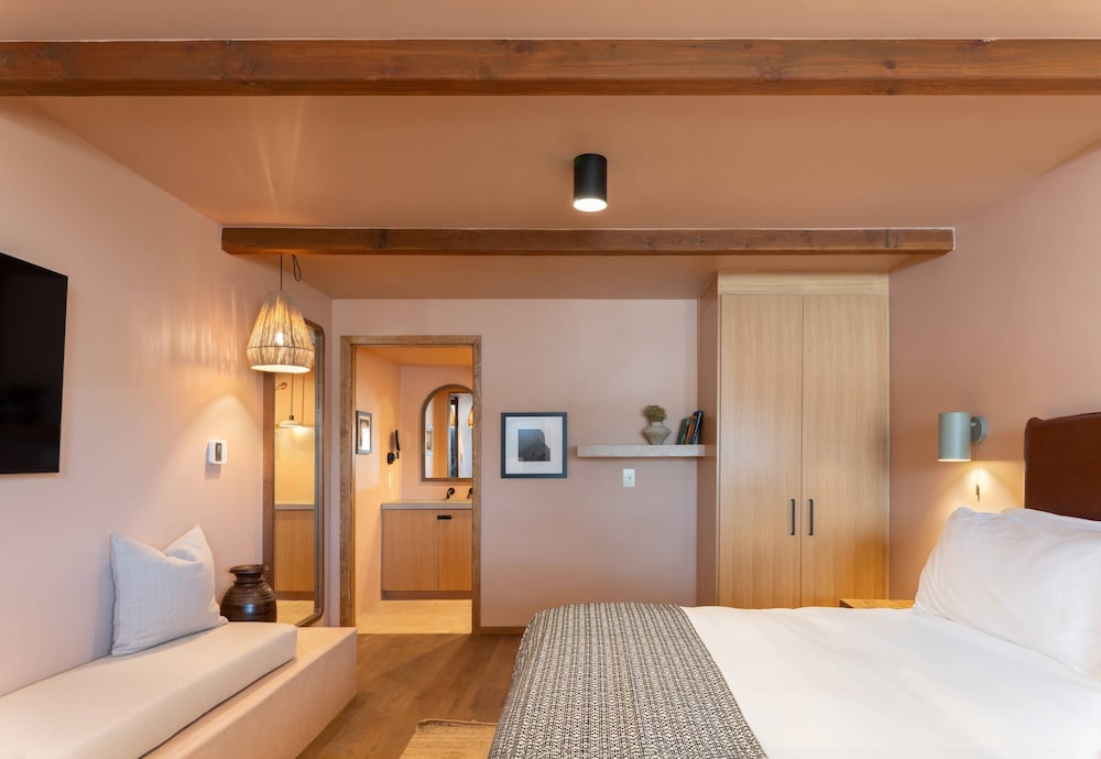 Indian Hills Inn Taos Plaza - photo 5