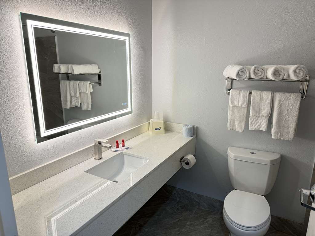 Americas Best Value Inn & Suites Haltom City Ft. Worth - photo 26